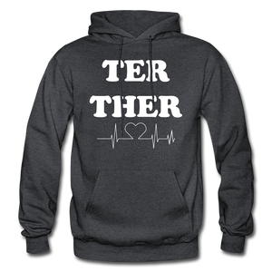 Better Together Matching Hoodies