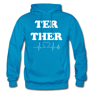 Better Together Matching Hoodies