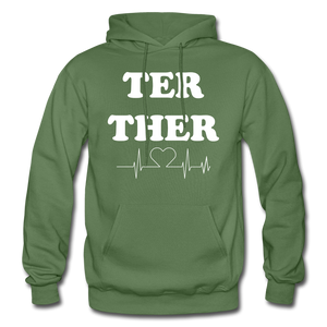 Better Together Matching Hoodies