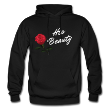 Carica l&#39;immagine nel visualizzatore di Gallery, His Beauty/Her Beast Matching Hoodies
