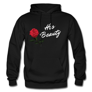 His Beauty/Her Beast Matching Hoodies