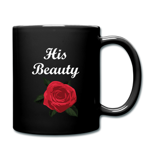 Beauty and Beast Couples Mug Set, His and Hers Beauty and Beast Mugs – Coffee  Mugs Never Lie