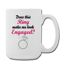 Carica l&#39;immagine nel visualizzatore di Gallery, Engaged Mugs
