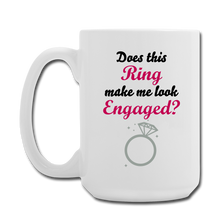 Carica l&#39;immagine nel visualizzatore di Gallery, Engaged Mugs
