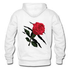 Carica l&#39;immagine nel visualizzatore di Gallery, ACTUALLY RIGHT - Her Beast Hoodie - white
