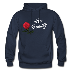 His Beauty/Her Beast Matching Hoodies