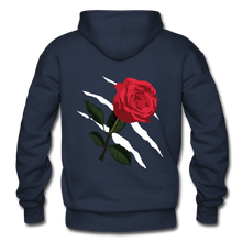 Carica l&#39;immagine nel visualizzatore di Gallery, His Beauty/Her Beast Matching Hoodies
