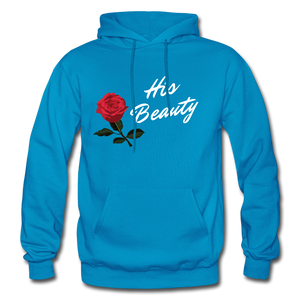 His Beauty/Her Beast Matching Hoodies