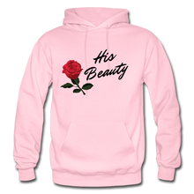 Carica l&#39;immagine nel visualizzatore di Gallery, His Beauty/Her Beast Matching Hoodies
