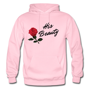 His Beauty/Her Beast Matching Hoodies