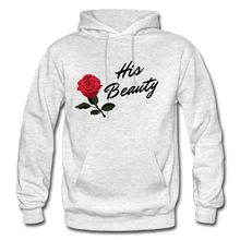 Carica l&#39;immagine nel visualizzatore di Gallery, His Beauty/Her Beast Matching Hoodies
