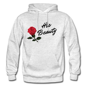 His Beauty/Her Beast Matching Hoodies