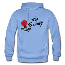 Carica l&#39;immagine nel visualizzatore di Gallery, His Beauty/Her Beast Matching Hoodies
