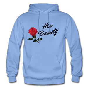 His Beauty/Her Beast Matching Hoodies