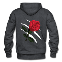 Carica l&#39;immagine nel visualizzatore di Gallery, His Beauty/Her Beast Matching Hoodies
