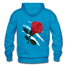 Carica l&#39;immagine nel visualizzatore di Gallery, His Beauty/Her Beast Matching Hoodies
