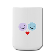 Carica l&#39;immagine nel visualizzatore di Gallery, You Make Me Happy Mugs
