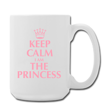 Carica l&#39;immagine nel visualizzatore di Gallery, Princess Mug
