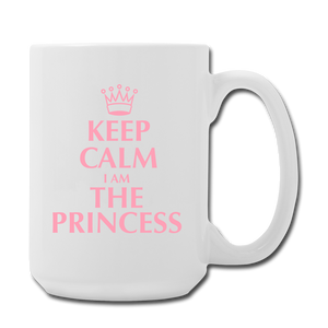 Princess Mug