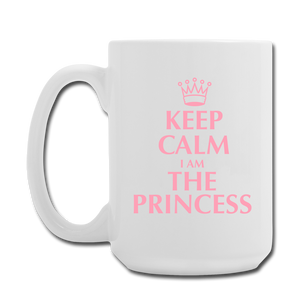 Princess Mug