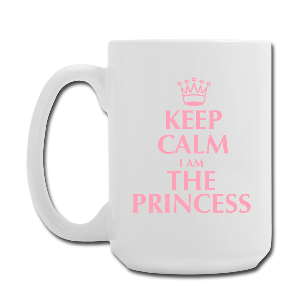 Princess Mug