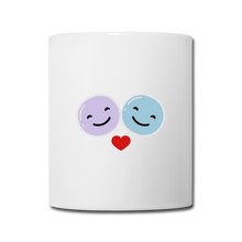 Carica l&#39;immagine nel visualizzatore di Gallery, You Make Me Happy Mugs
