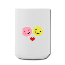 Carica l&#39;immagine nel visualizzatore di Gallery, You Make Me Happy Mugs
