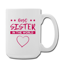 Cargar imagen en el visor de la galería, Best Sister Mug
