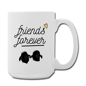 Friends Forever Mug