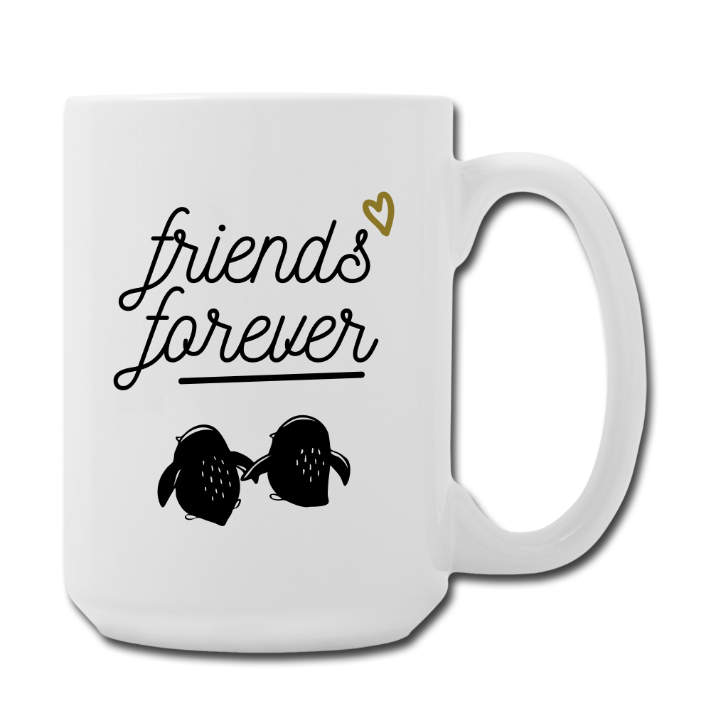 Friends Forever Mug