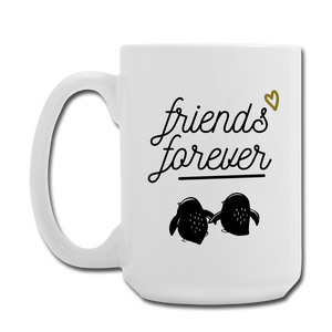 Friends Forever Mug