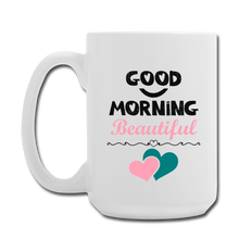 Cargar imagen en el visor de la galería, Good Morning Beautiful/Handsome Mugs
