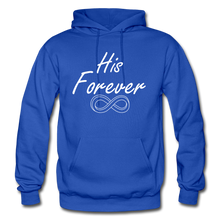 Cargar imagen en el visor de la galería, Her Always/His Forever Matching Hoodies
