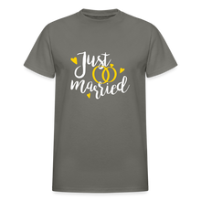 Carica l&#39;immagine nel visualizzatore di Gallery, Gildan Ultra Cotton Adult T-Shirt - charcoal
